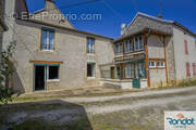 Maison à MAREY-SUR-TILLE