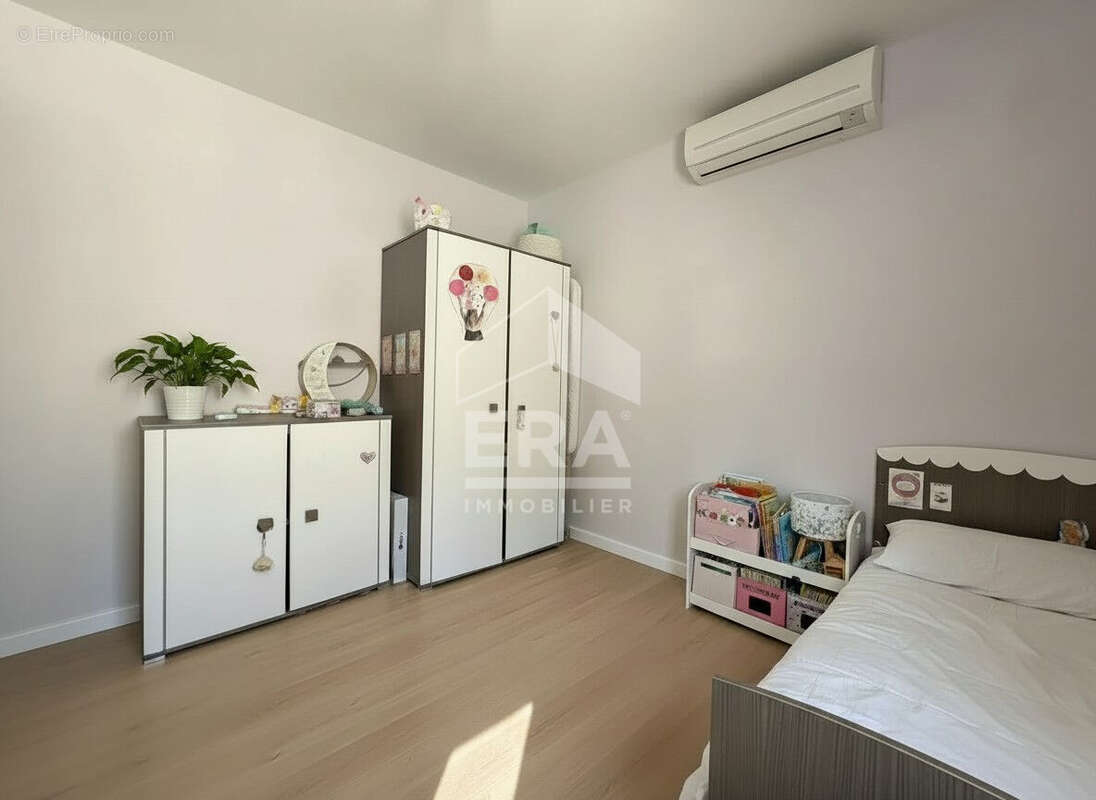Maison 110m² à lançon-provence - photo 12