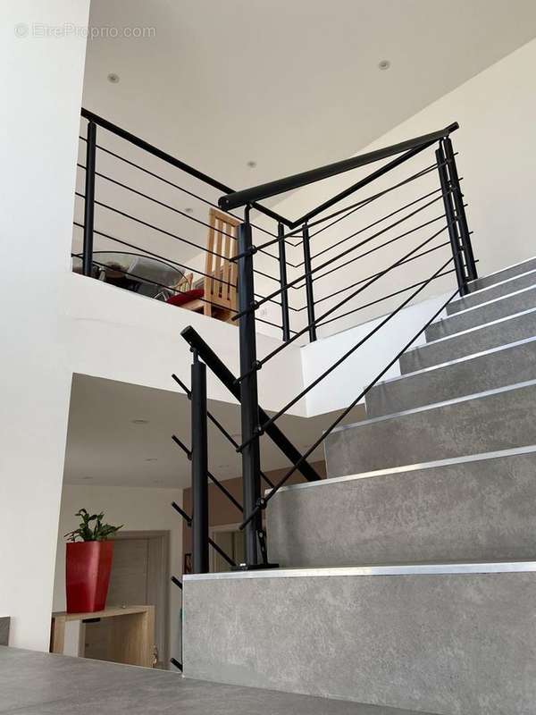 Maison à SUNDHOFFEN