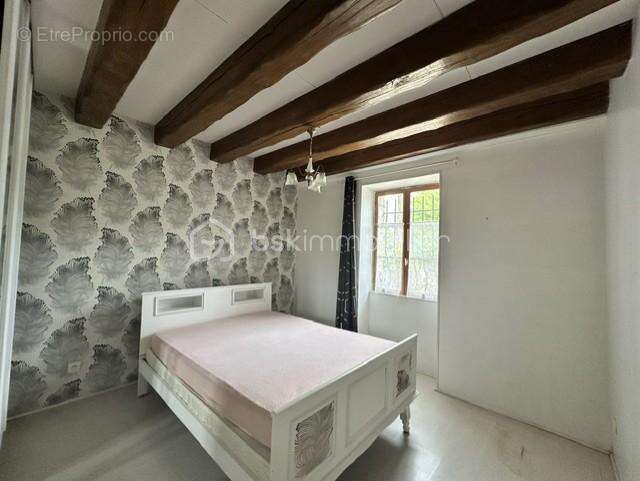 Maison de village - 140 m2 - photo 7