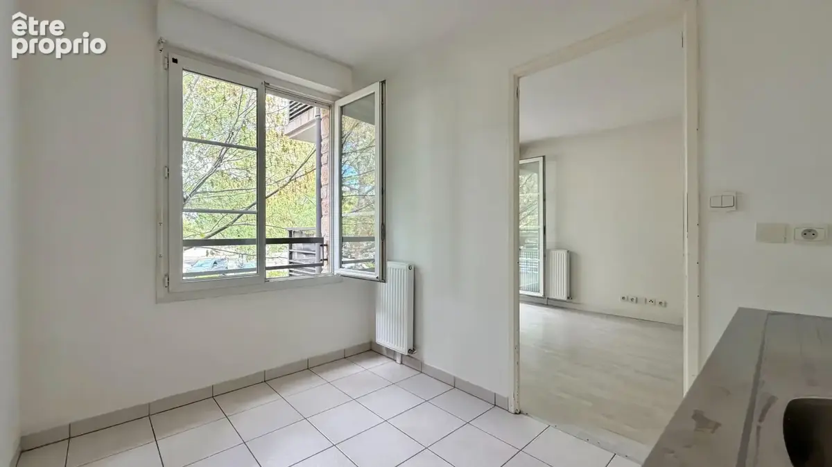 Appartement 63m² à saint-pierre-du-perray - photo 5