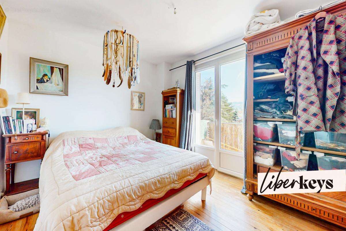 Appartement à SAINT-MARCELLIN