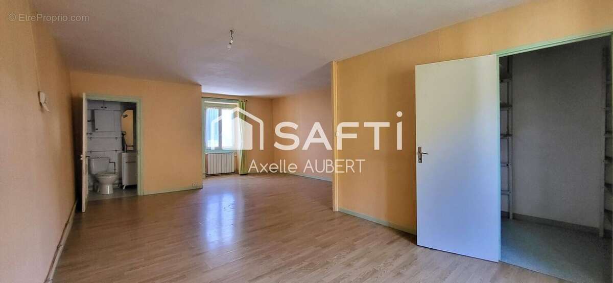 Photo 7 - Maison à BETTANT