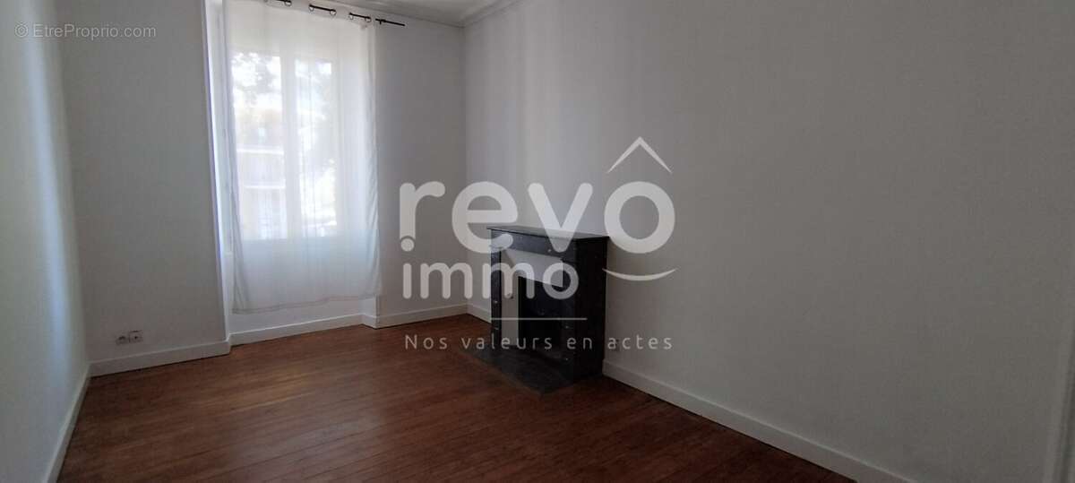 Appartement à ANGERS