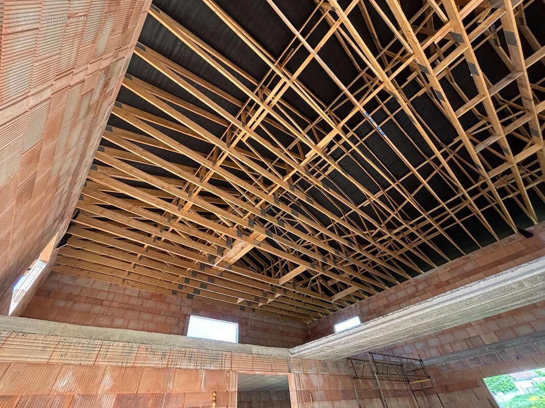 Maison à SAINT-DIE-DES-VOSGES