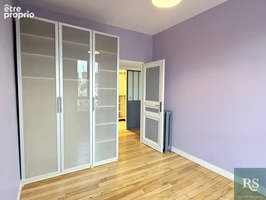 Antony proche centre ville : vente maison 8 pieces 161 m2 - photo 12