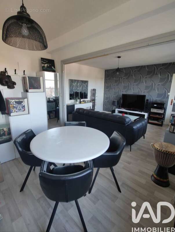 Photo 2 - Appartement à MONTLUCON