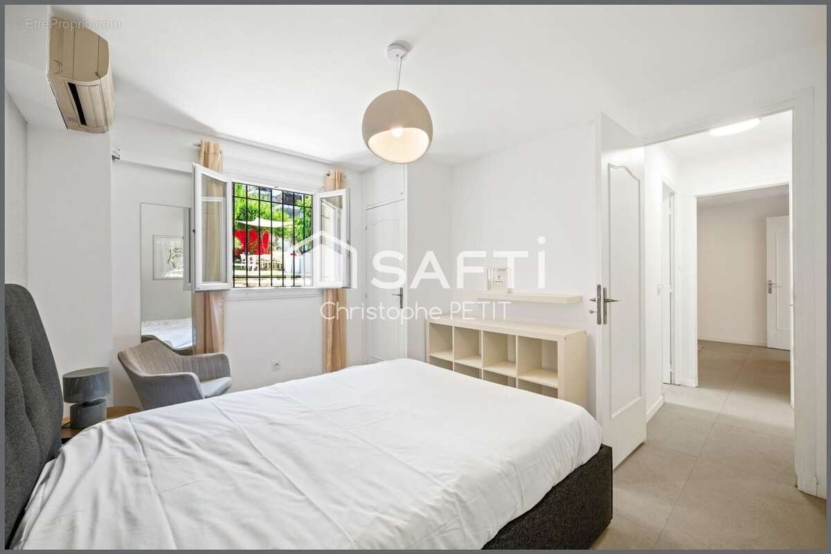 Photo 9 - Maison à CAGNES-SUR-MER