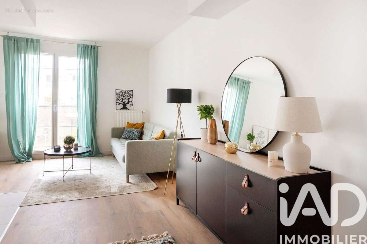 Photo 3 - Appartement à BIEVRES