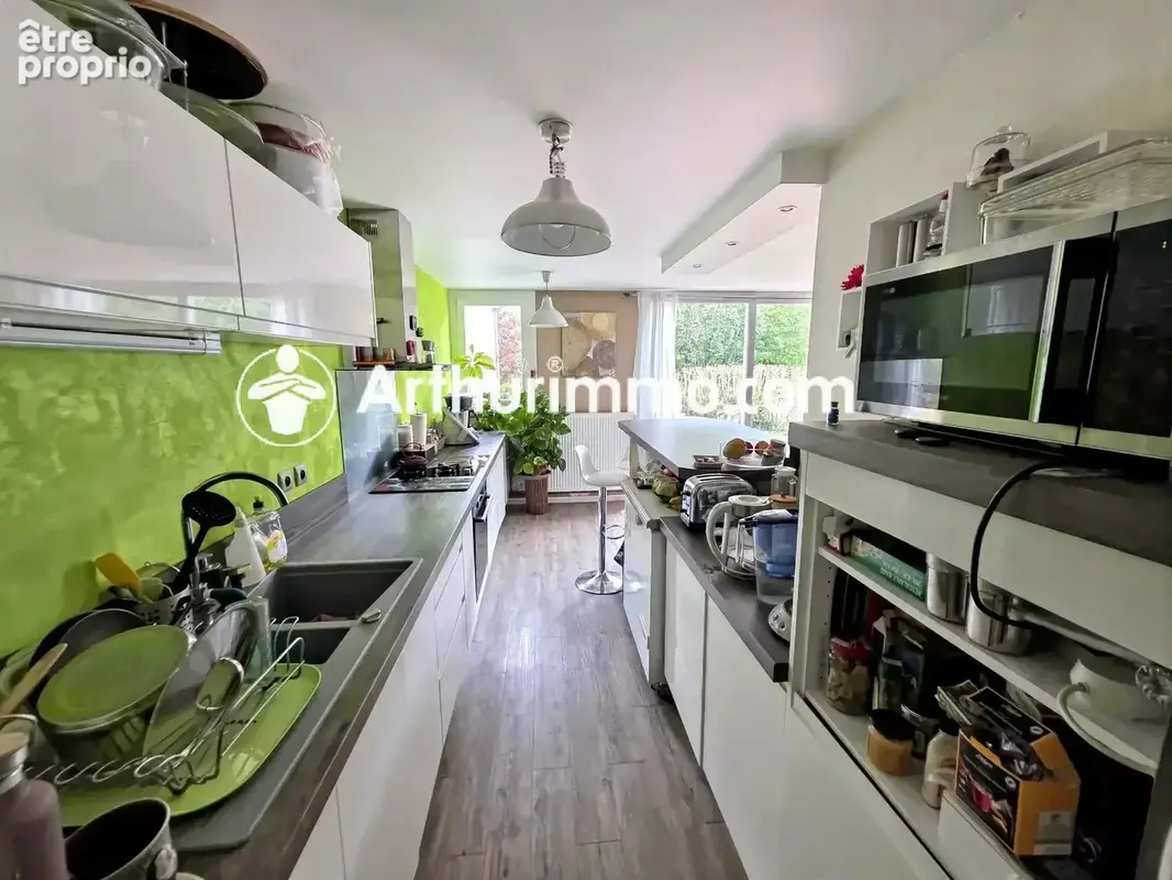 Vente Appartement Nandy(77176) 212 800ï¿œ - photo 3