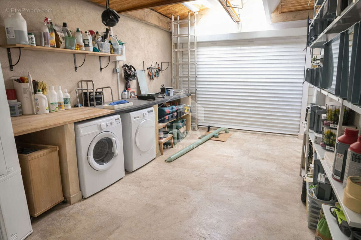 Maison à LES PENNES-MIRABEAU