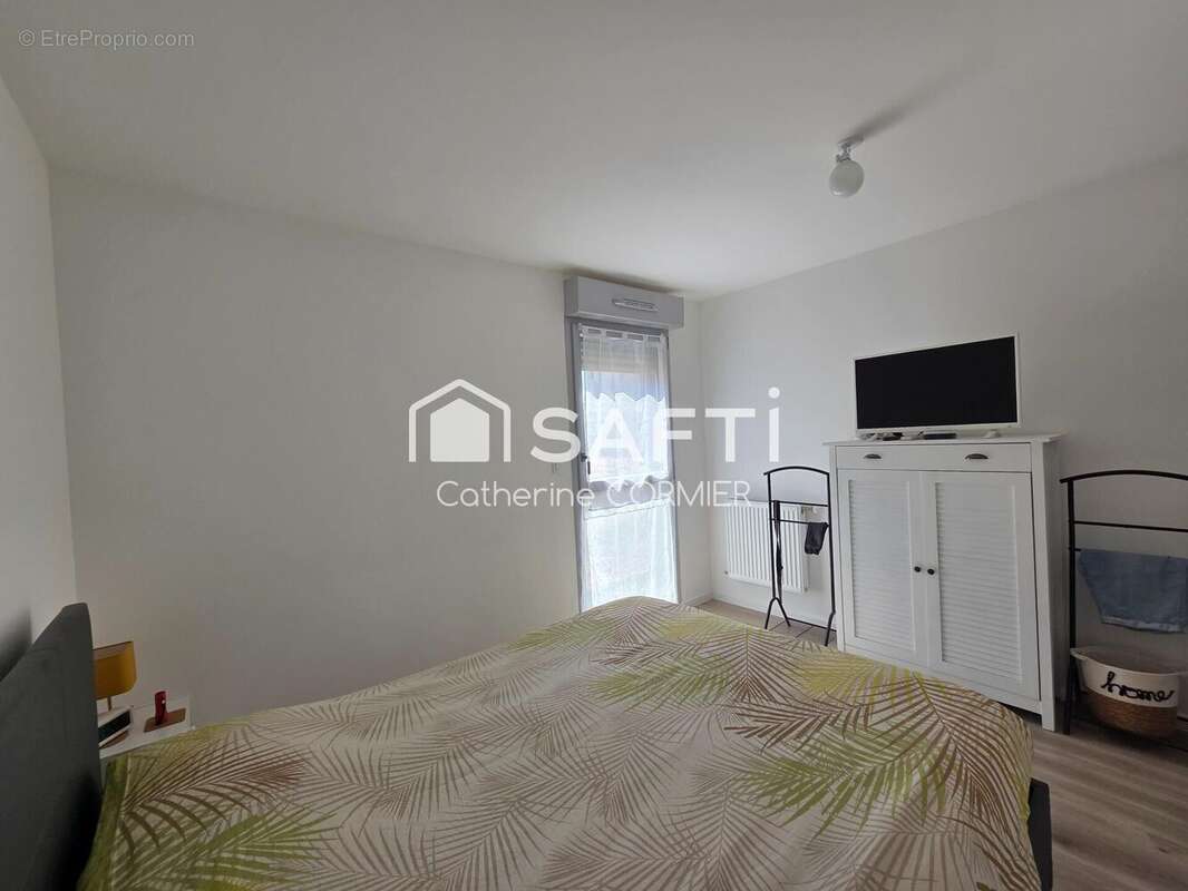 Photo 6 - Appartement à ANGERS