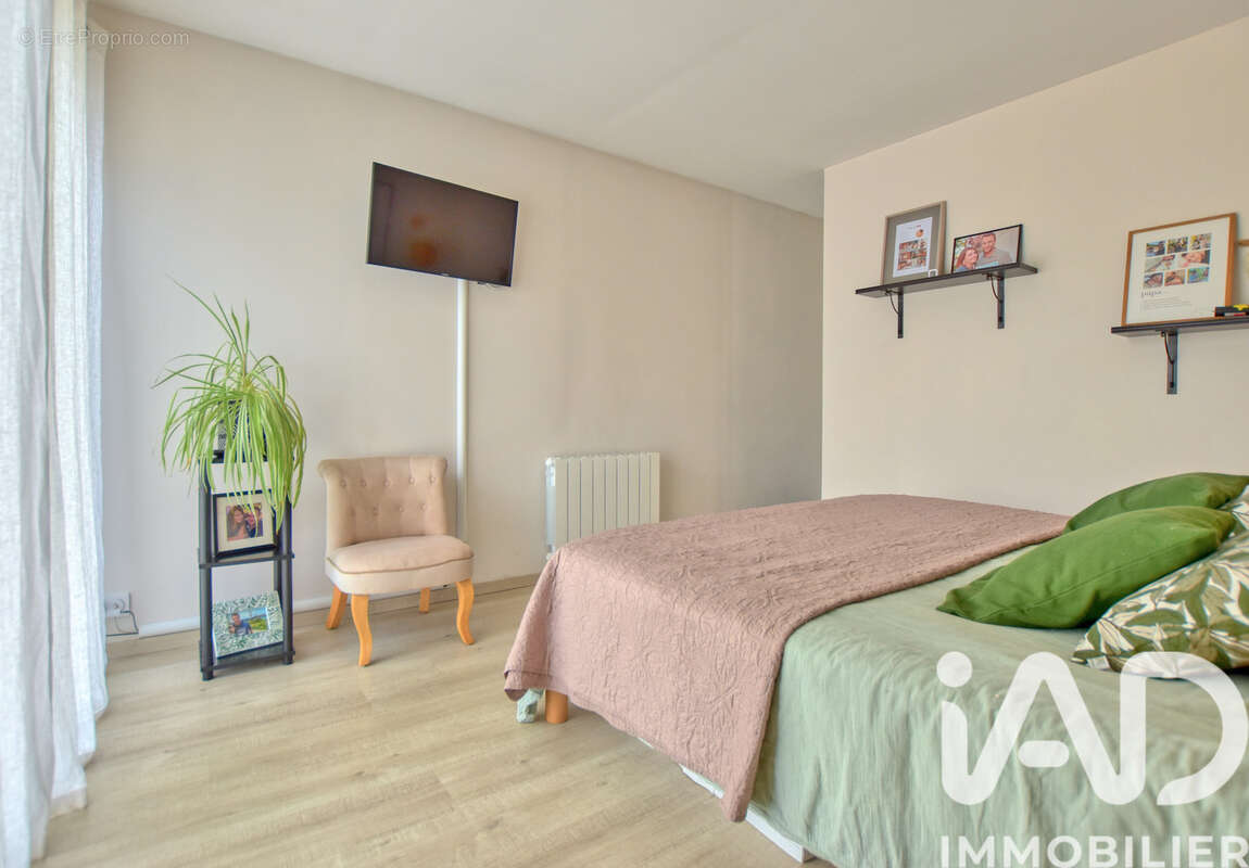 Photo 6 - Maison à LE TAILLAN-MEDOC