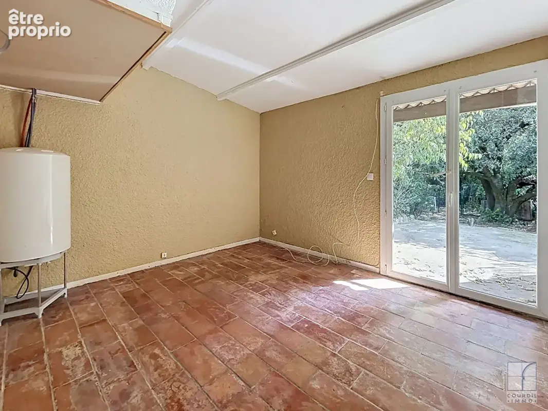 Résidence HAUTS DE NIMES - 2 pièces 38 m² - photo 3