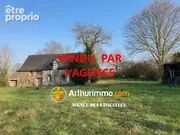 Maison à EANCE