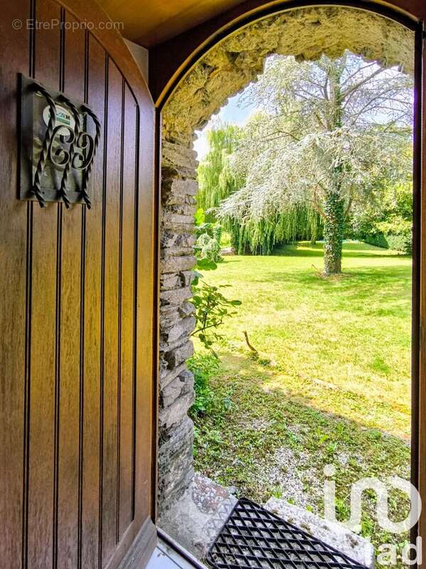 Photo 4 - Maison à SAINT-LO