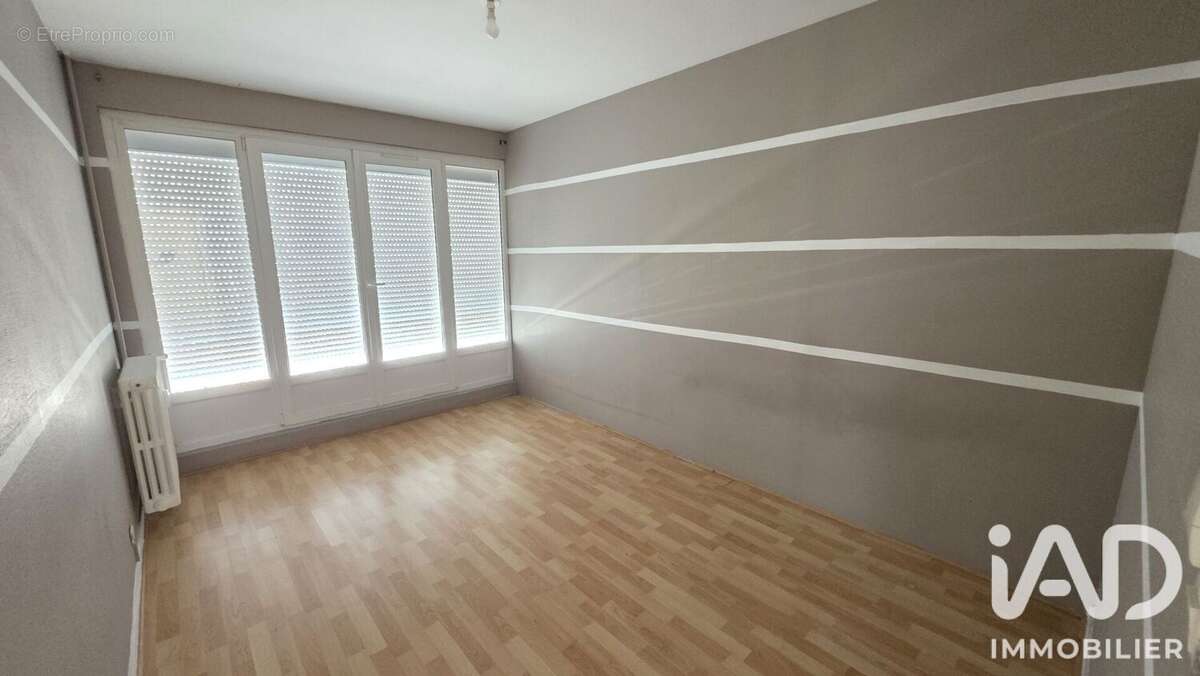 Appartement 63 m² à Evreux  - photo 3