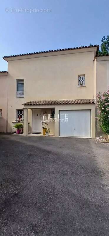 Maison 6 pièces + garage et parking – le cannet - photo 12