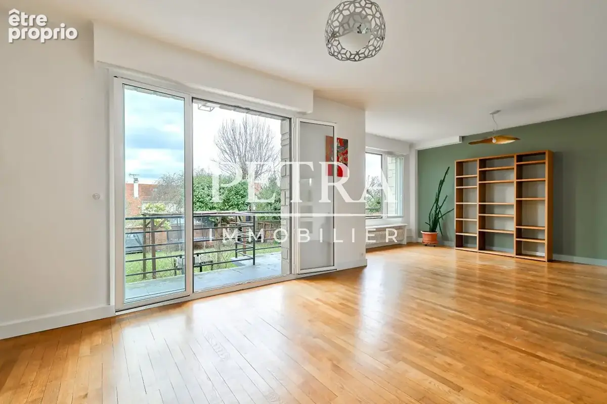 Maison L'Hay Les Roses 7 pièces 200 m2 - Quartier Blondeaux - photo 2