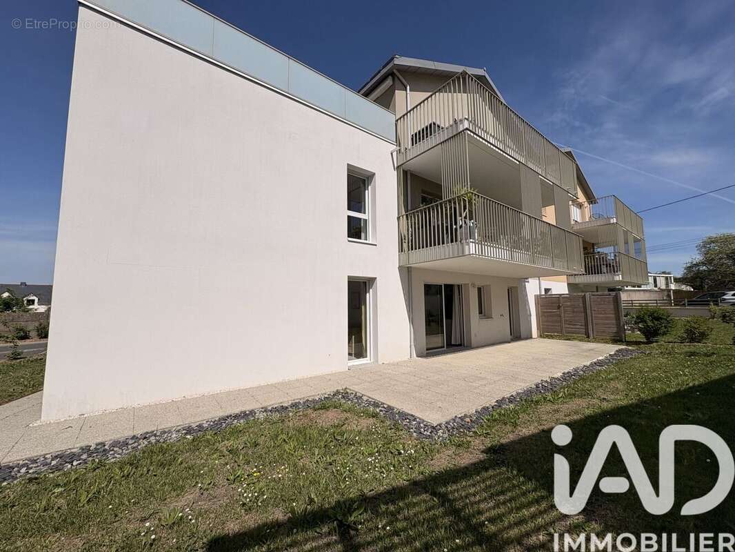 Photo 4 - Appartement à PORNICHET
