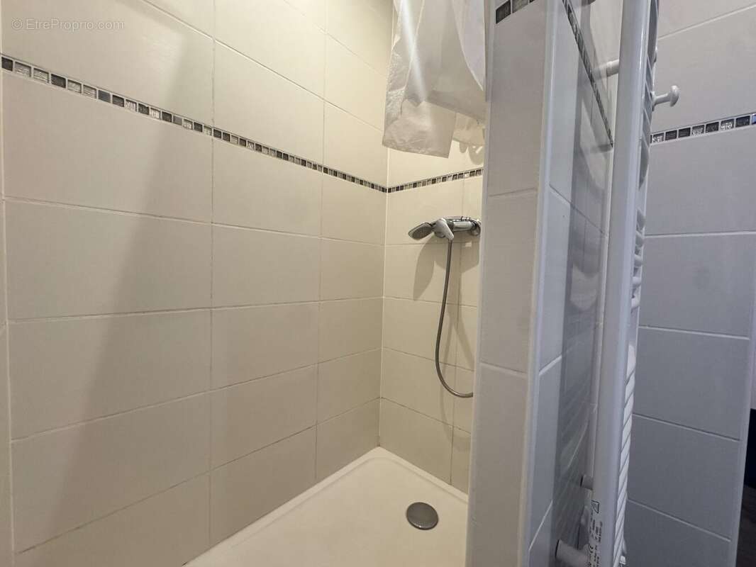 Maison à CHATELGUYON