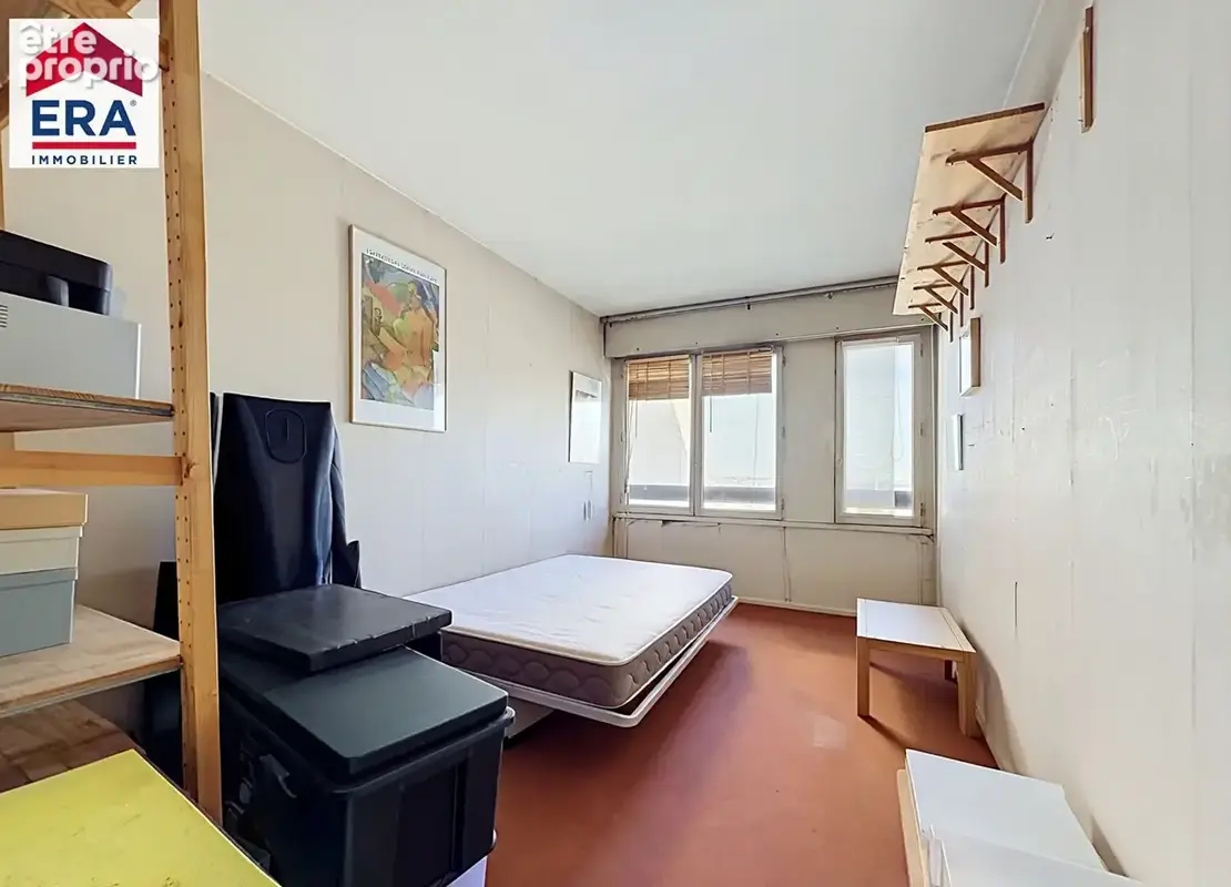 Appartement 80m² à ivry-sur-seine - photo 8