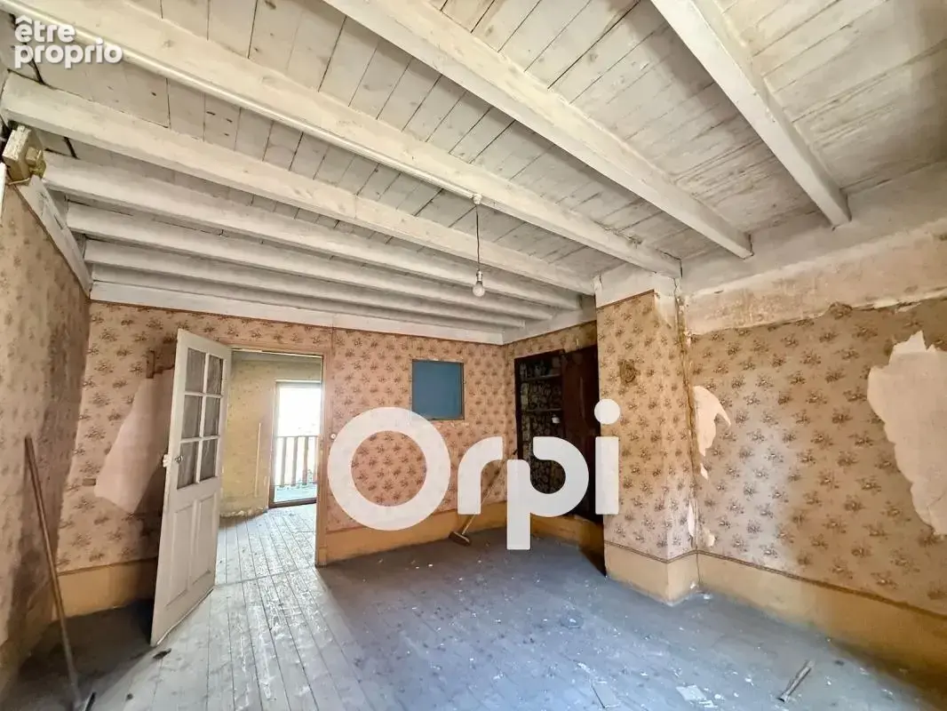 LUMBIN – Maison de ville de 114 m² à rénover - photo 14