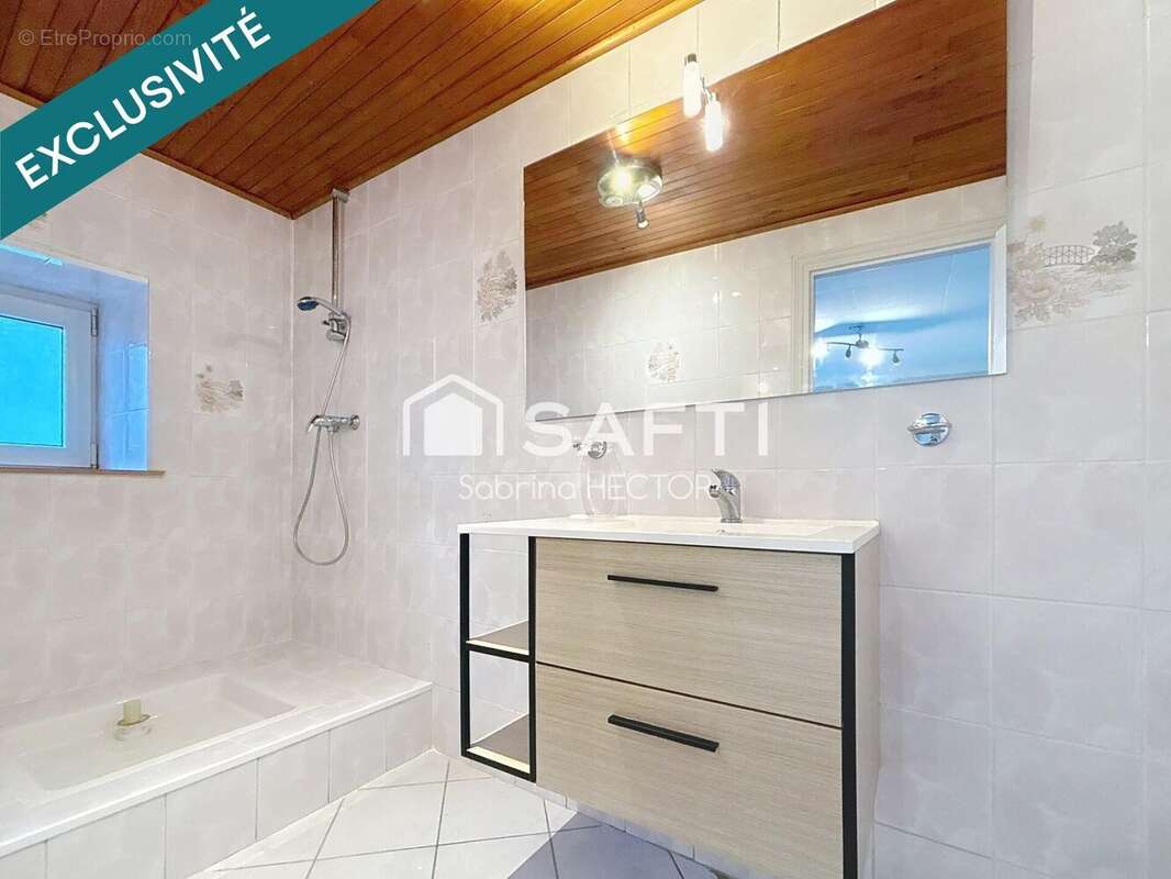 Photo 9 - Maison à KEDANGE-SUR-CANNER