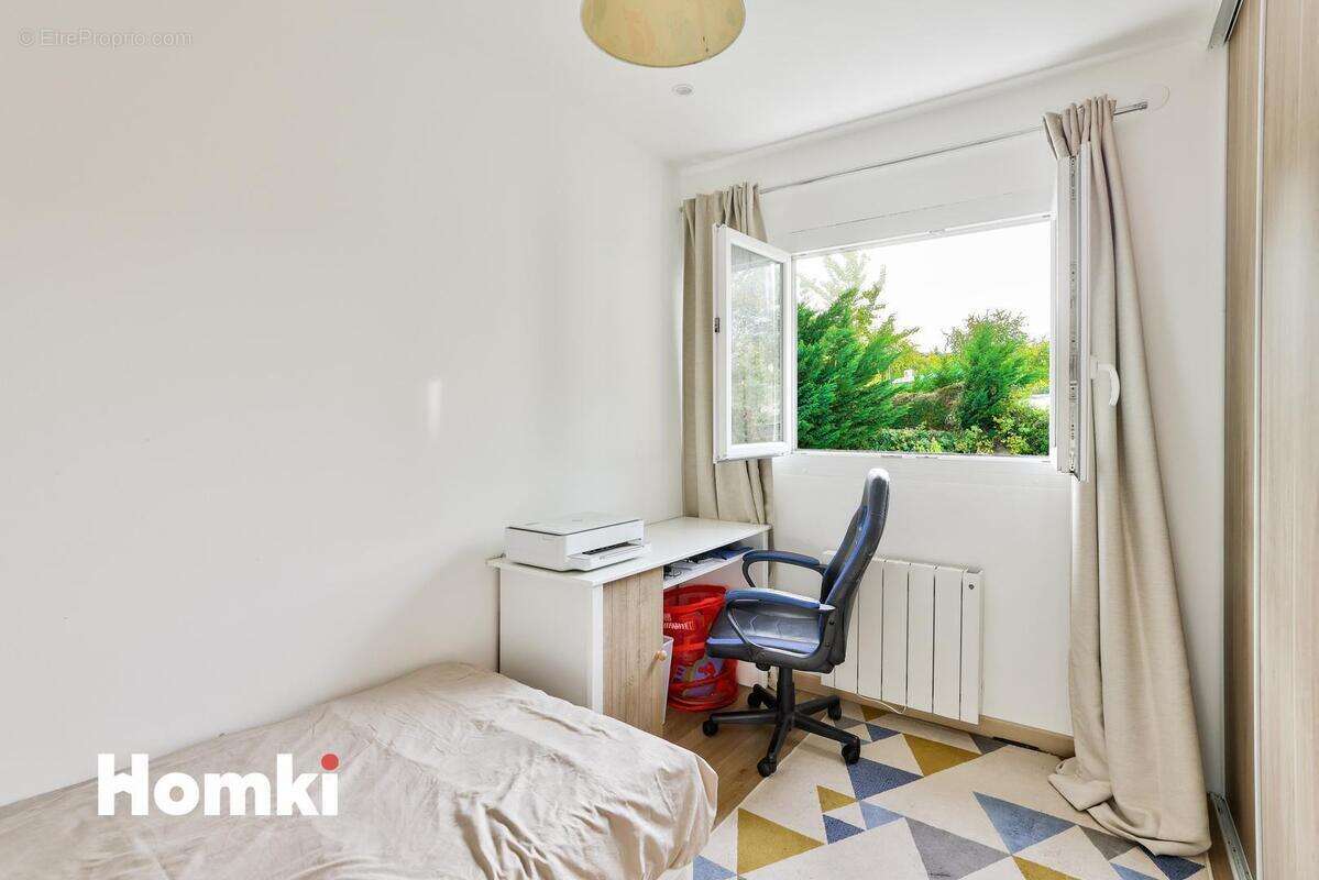 Maison à FONTENAY-LE-FLEURY