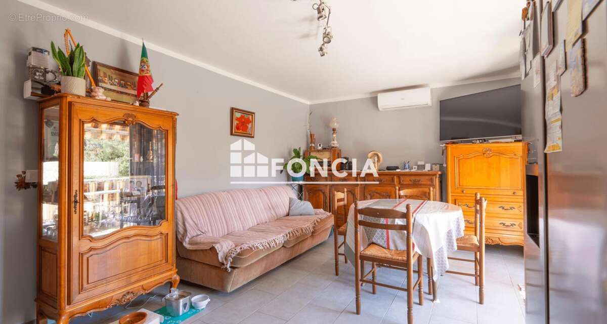Appartement à SAINTE-MAXIME