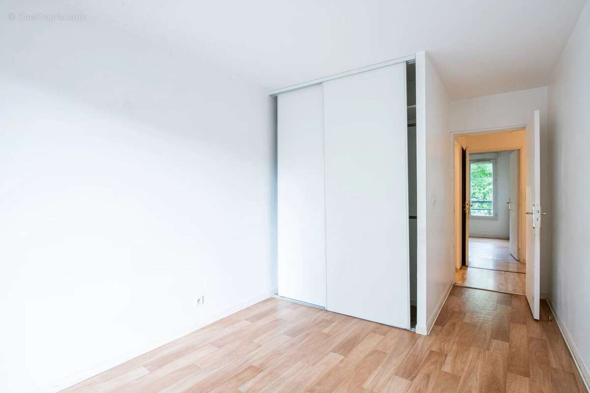 Appartement à COLOMBES