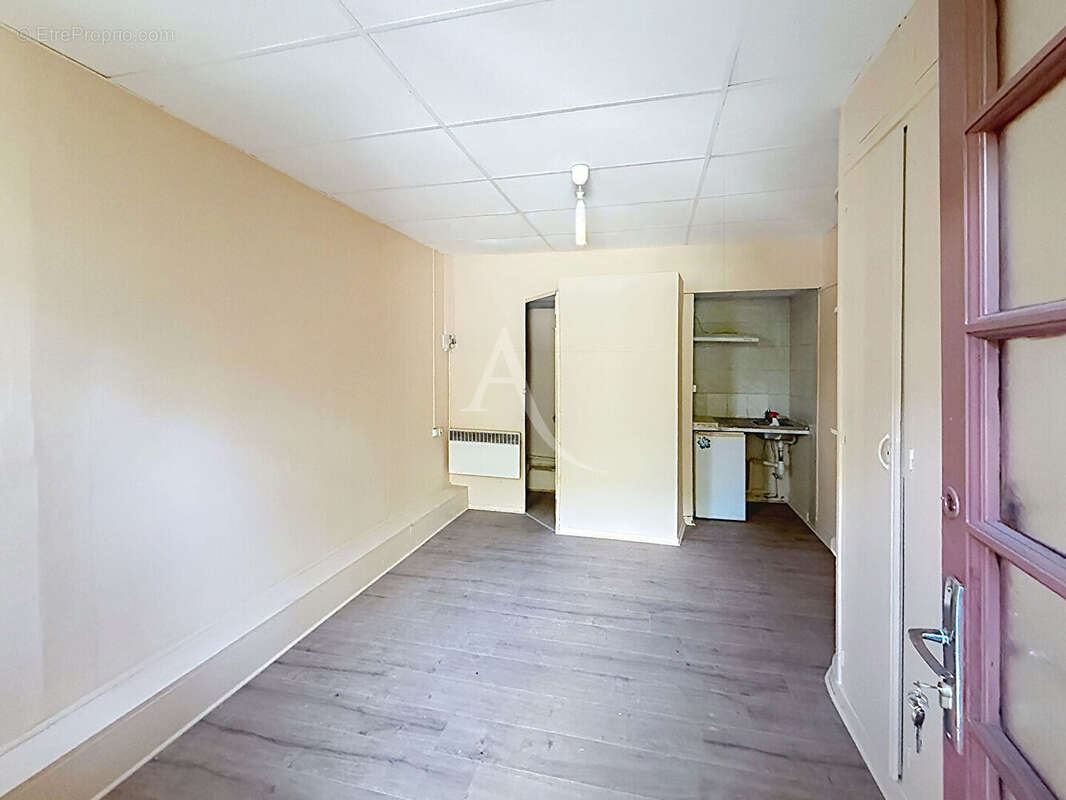 Appartement à PAU