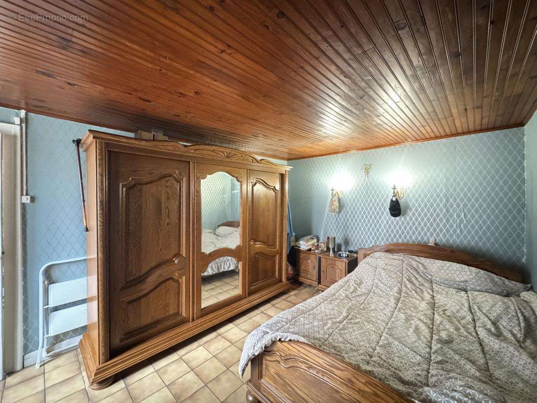Maison à ARLEUX