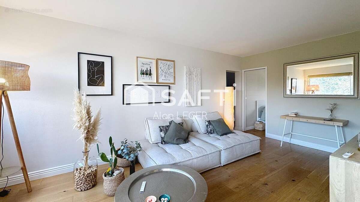 Photo 2 - Appartement à LE BOUSCAT