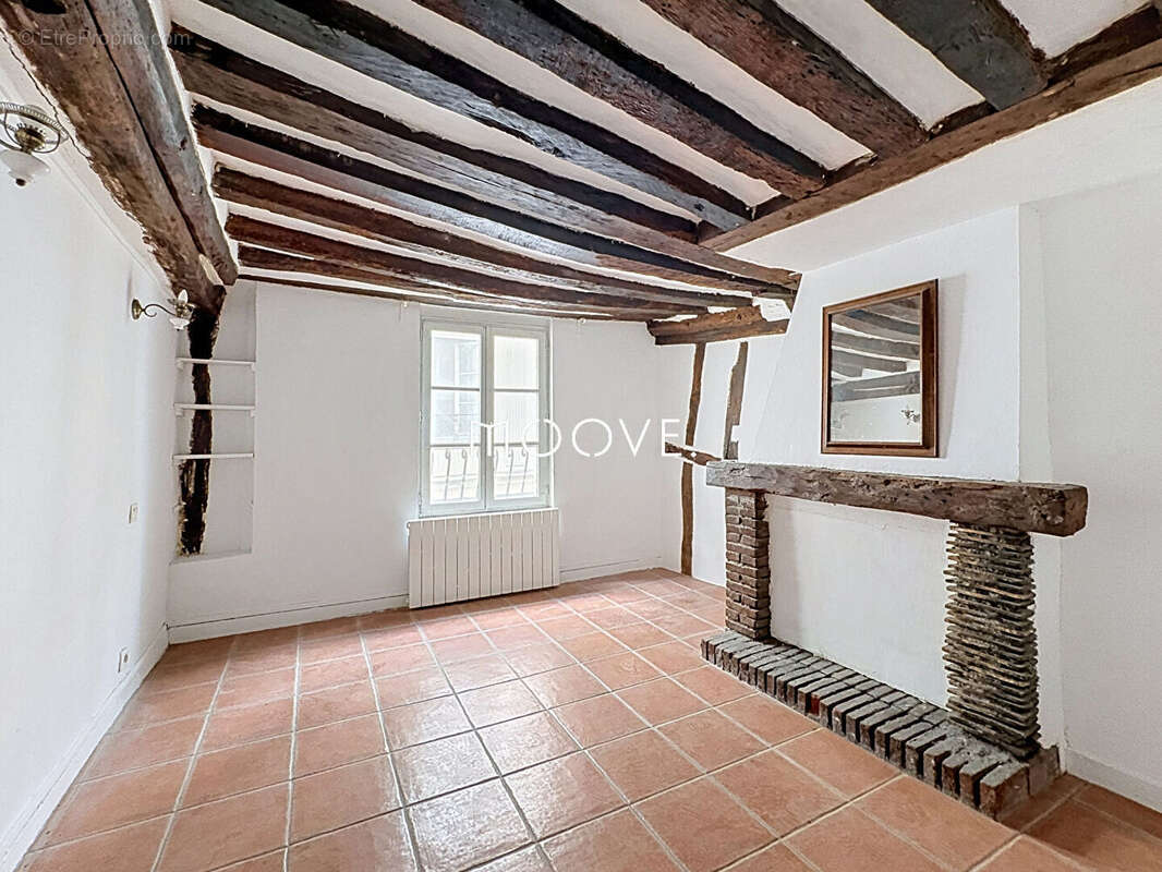 Maison de ville - photo 4