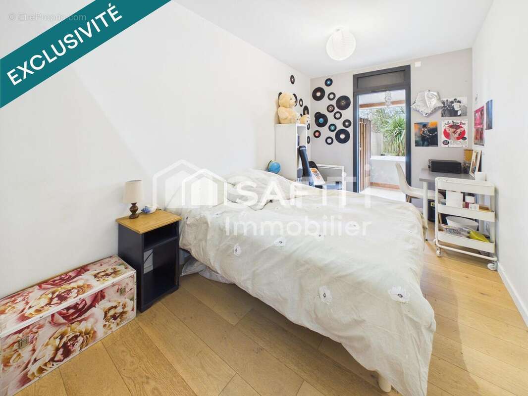 Photo 9 - Maison à LE TAILLAN-MEDOC