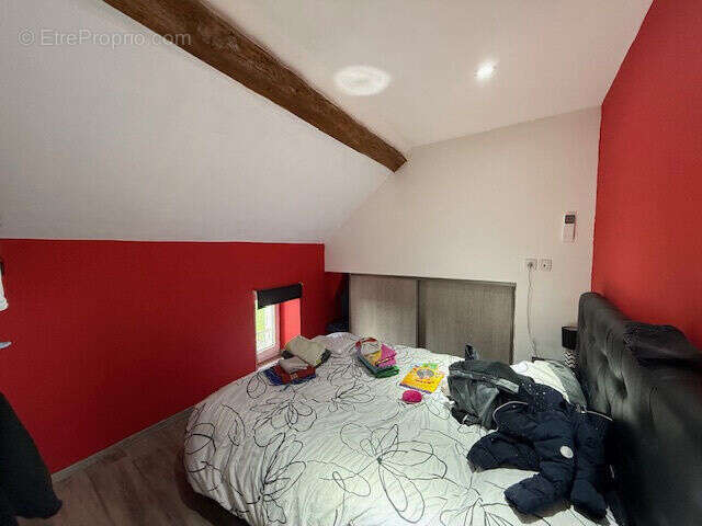 Photo 8 - Maison à LA FERTE-GAUCHER