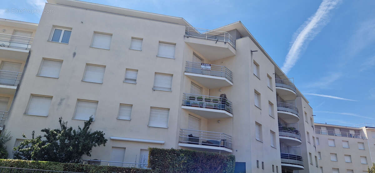 Appartement T2 - photo 10