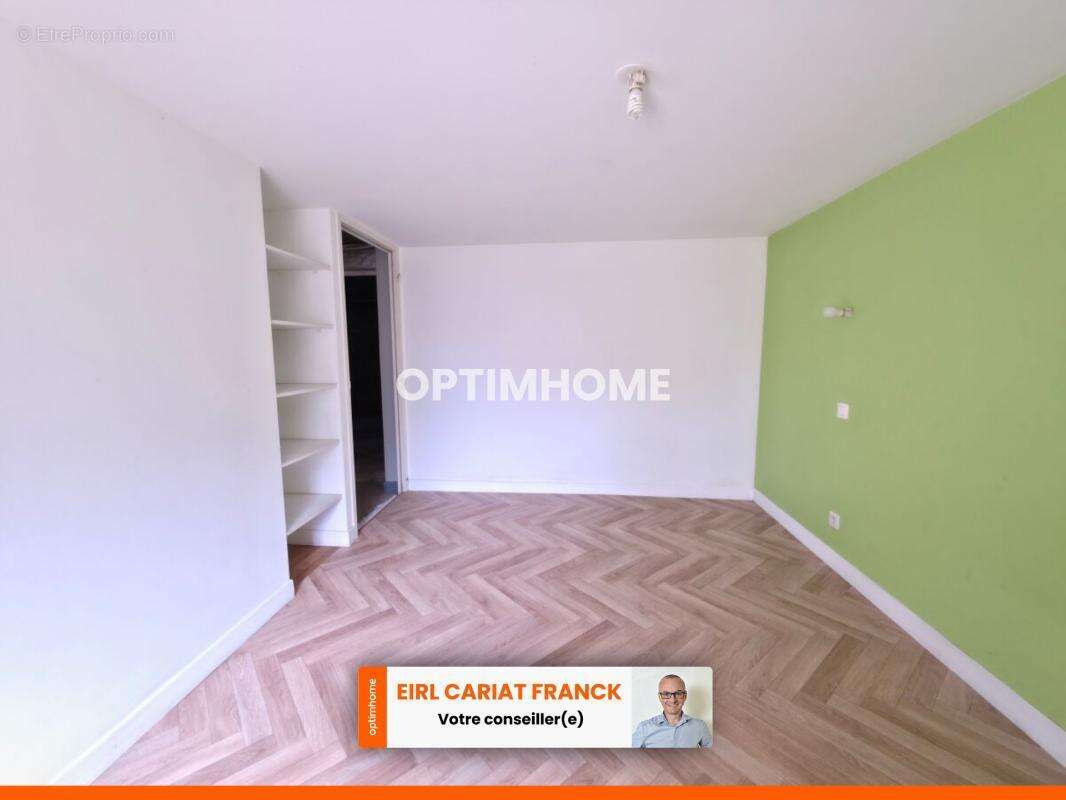 Maison à vendre 7 pièces GUERET (23) - photo 21