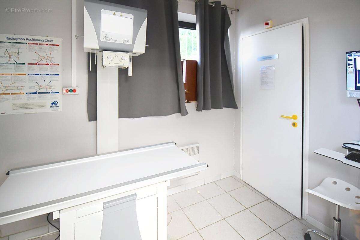 Clinique vétérinaire de 300 m² sur terrain de 1 194 m² – longwy - photo 15