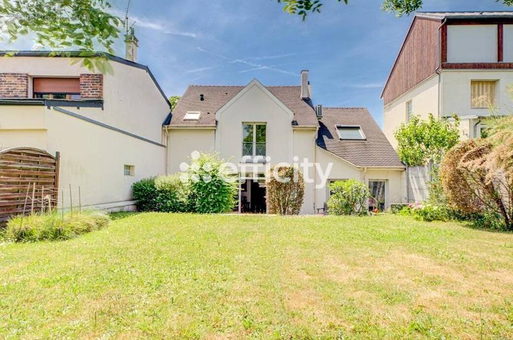 Maison à ANTONY