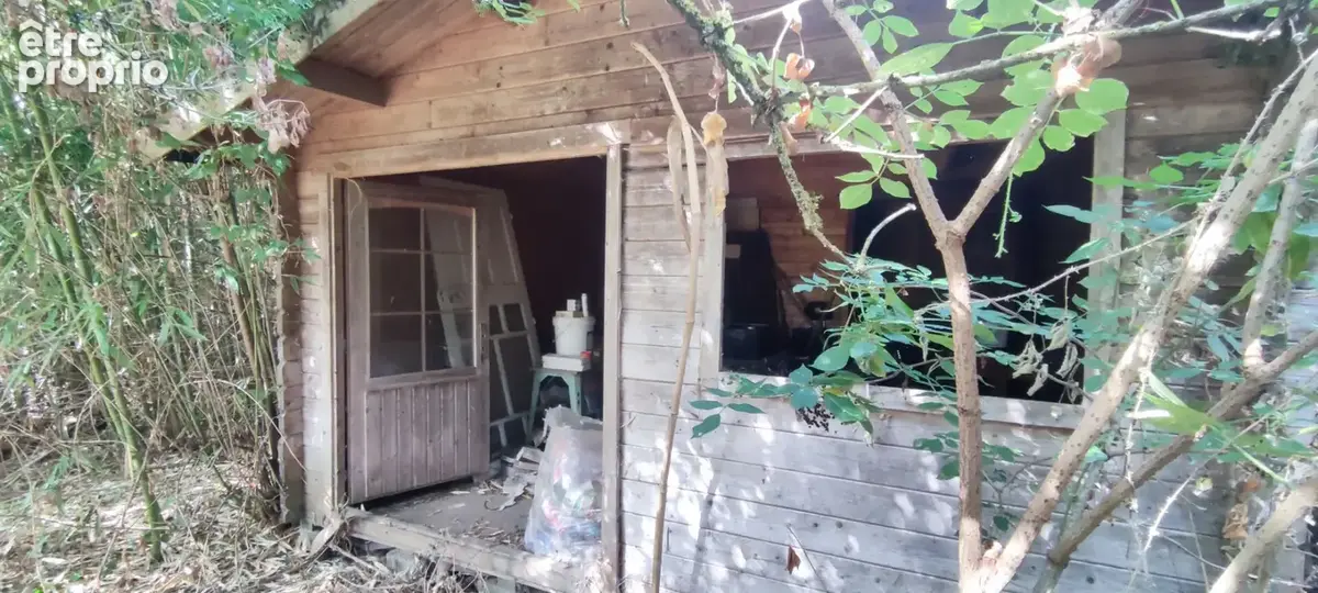 Maison Ercé-près-Liffré - photo 12
