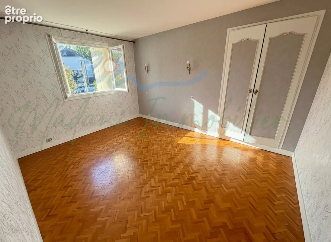 Maison bonnieres-sur-seine - 133 m² - visite virtuelle ! - photo 10