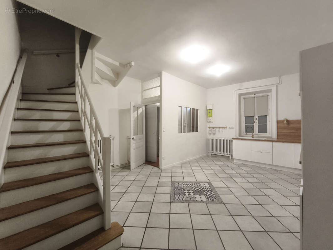 Maison de village - photo 6