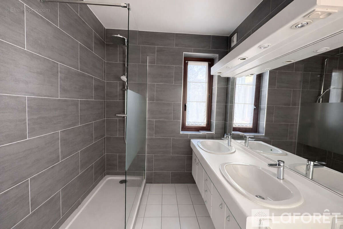 Appartement Sevres 3 pièce(s) 71 m2 - photo 5