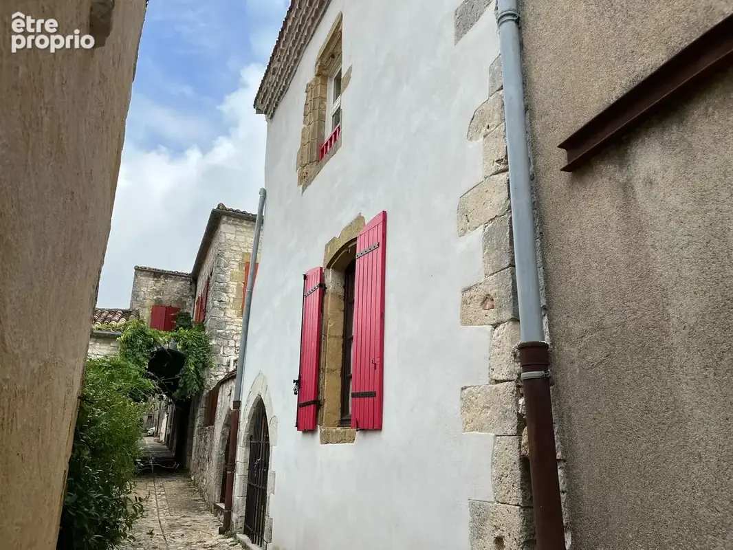 Photo Maison à Monpazier au prix de 892 500€