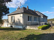 Maison à SAINT-PATRICE