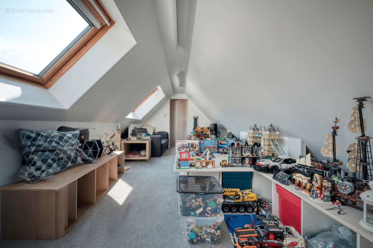Maison à FORGES-LES-BAINS