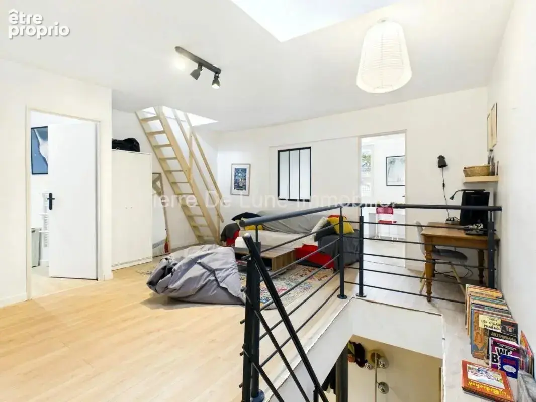 Photo Appartement à Moire au prix de 249 000€