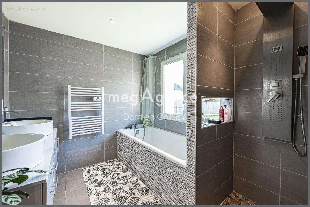 Maison à PERROS-GUIREC